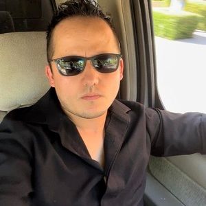 Meet your Posher, Sergio